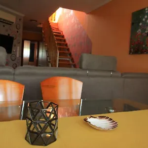  Apartman Entire