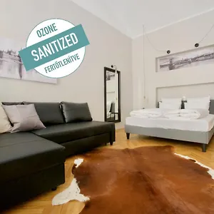  Appartement Standard By Hi5 - Steindl Street