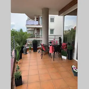  Apartman Vip Mini Resort,private Parking & Balcony