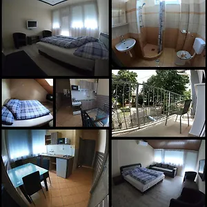 Dami , Hajdúszoboszló Magyarország