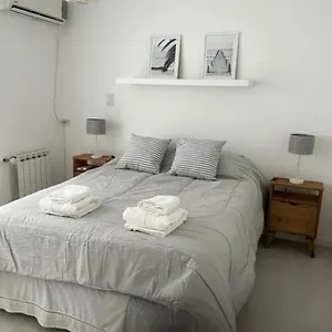 Bombal Apartamento Godoy Cruz