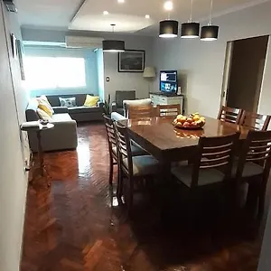 Plaza Irigoyen Apartamento Mendoza