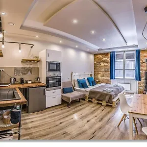  Appartement Downtown Boutique