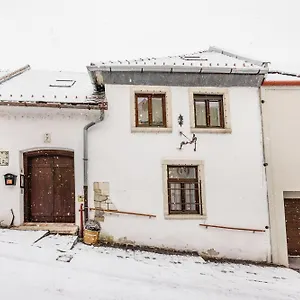 Gul Baba Saray Apartmán