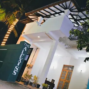 The Alexis's Séjour chez l'habitant Negombo