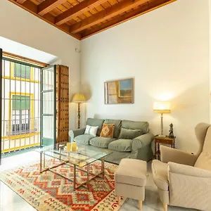 Romana Kindly Apartamento Sevilla