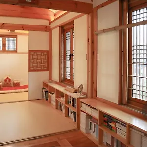 Chaehyodang Hanok , Seoul South Korea