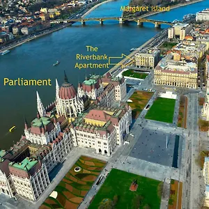  Appartement Riverbank At Parliament