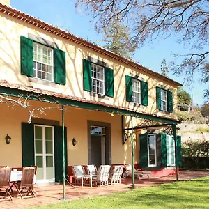 Quinta Malvas - Quinta De Santa Luzia 4*, Funchal (Madeira) Portugália
