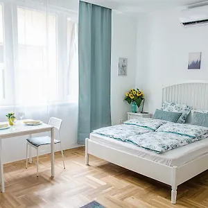 Apartment Harrison, Budapest