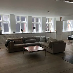 K10 Appartement Copenhague