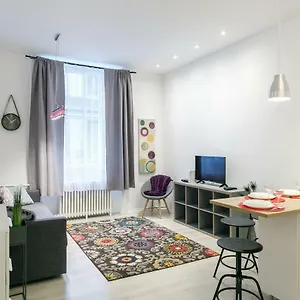  Apartament Ella