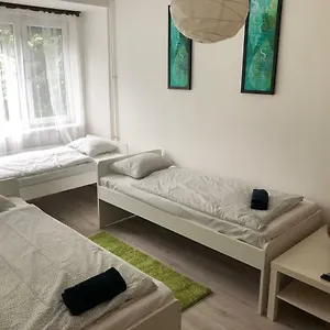  Apartman Sportarena & Stadion Apartman H-39